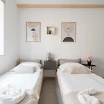 Apartment Live Work Relax In Wachau - 60m2 Perfect For Any Occasion With Garden Mautern