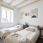 Apartment Live Work Relax In Wachau - 60m2 Perfect For Any Occasion With Garden