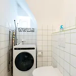 Apartment Live Work Relax In Wachau - 60m2 Perfect For Any Occasion With Garden