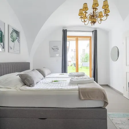 Wachau Familienoase / 60m² / Gartenparadies * Mautern