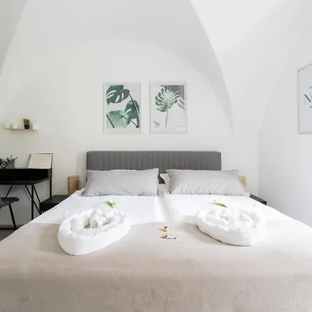 Apartament Wachau Familienoase / 60m² / Gartenparadies Mautern