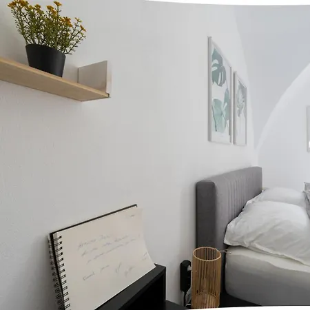 Live Work Relax In Wachau - 60m2 Perfect For Any Occasion With Garden * Mautern an der Donau