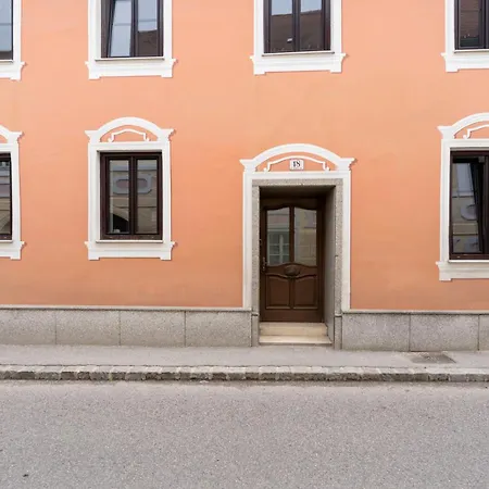 Live Work Relax In Wachau - 60m2 Perfect For Any Occasion With Garden * Mautern