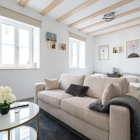 Wachau Familienoase / 60m² / Gartenparadies