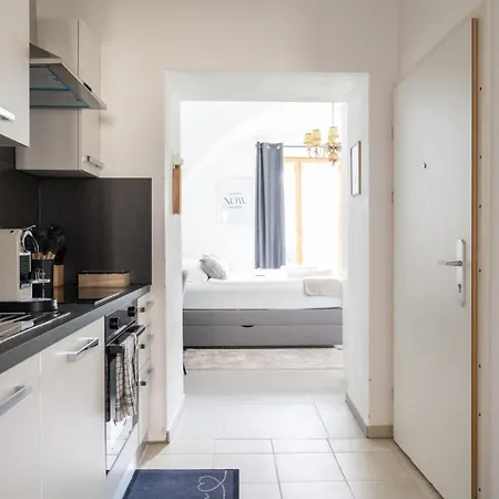Wachau Familienoase / 60m² / Gartenparadies Apartament Mautern