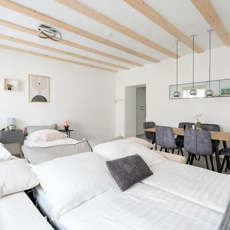 Wachau Familienoase / 60m² / Gartenparadies