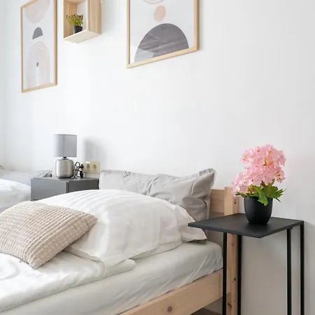 Wachau Familienoase / 60m² / Gartenparadies Apartament