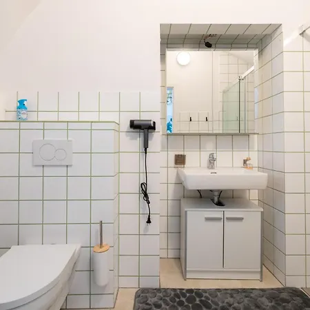 Wachau Familienoase / 60m² / Gartenparadies Apartament *