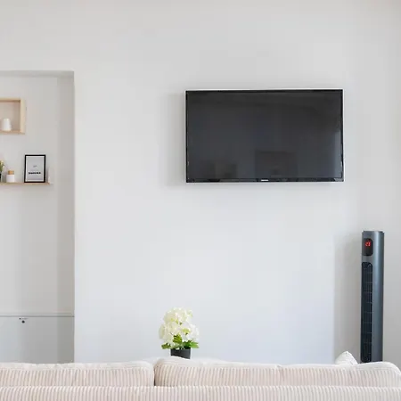 Wachau Familienoase / 60m² / Gartenparadies Apartament *