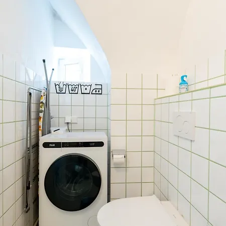 Apartament Wachau Familienoase / 60m² / Gartenparadies