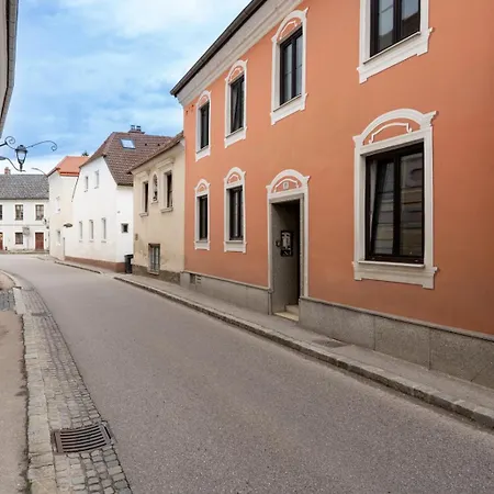 Wachau Familienoase / 60m² / Gartenparadies Apartament Mautern