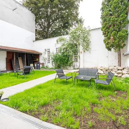 Live Work Relax In Wachau - 60m2 Perfect For Any Occasion With Garden Apartment *