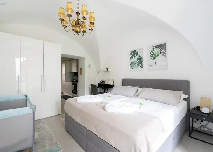 Live Work Relax In Wachau - 60m2 Perfect For Any Occasion With Garden *