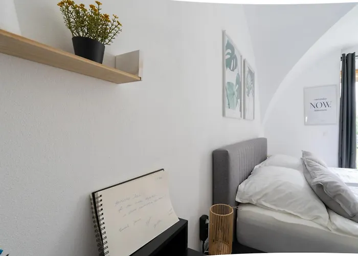 Live Work Relax In Wachau - 60m2 Perfect For Any Occasion With Garden * Mautern