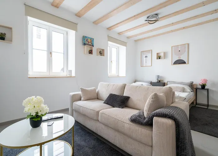 Live Work Relax In Wachau - 60m2 Perfect For Any Occasion With Garden