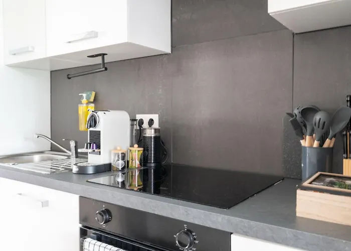 Live Work Relax In Wachau - 60m2 Perfect For Any Occasion With Garden Mautern