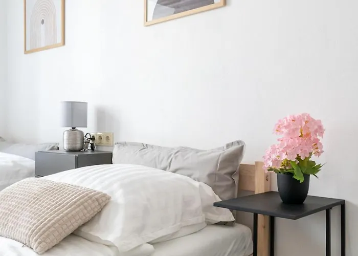 Live Work Relax In Wachau - 60m2 Perfect For Any Occasion With Garden Apartment