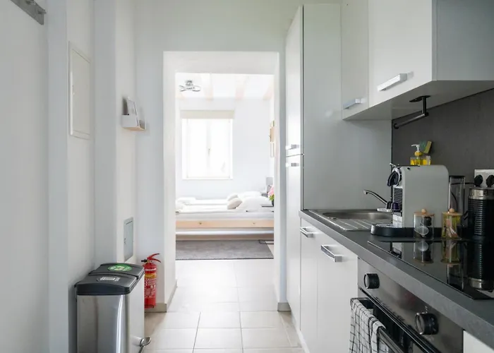 Live Work Relax In Wachau - 60m2 Perfect For Any Occasion With Garden Apartment