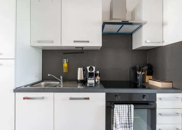 Live Work Relax In Wachau - 60m2 Perfect For Any Occasion With Garden *