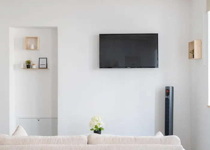 Live Work Relax In Wachau - 60m2 Perfect For Any Occasion With Garden Apartment *