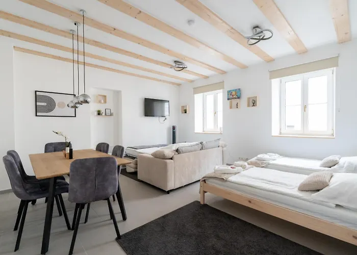 Live Work Relax In Wachau - 60m2 Perfect For Any Occasion With Garden