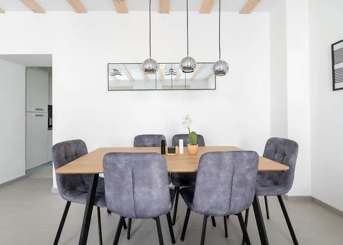 Live Work Relax In Wachau - 60m2 Perfect For Any Occasion With Garden Apartment