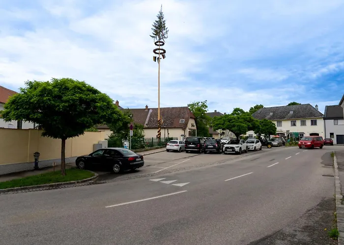 Live Work Relax In Wachau - 60m2 Perfect For Any Occasion With Garden Apartment